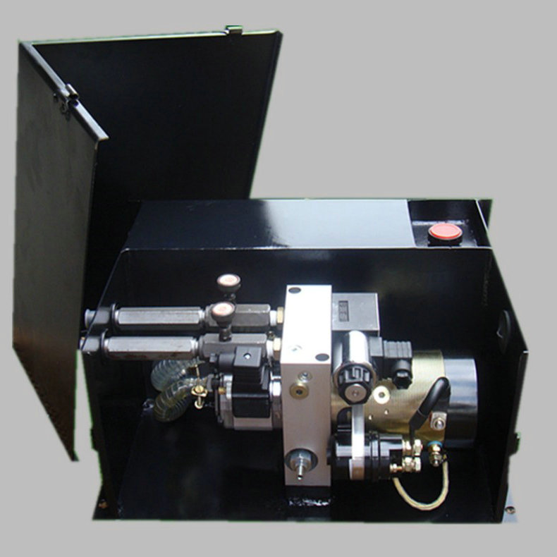 汽車(chē)尾板動(dòng)力單元 汽車(chē)尾板動(dòng)力單元